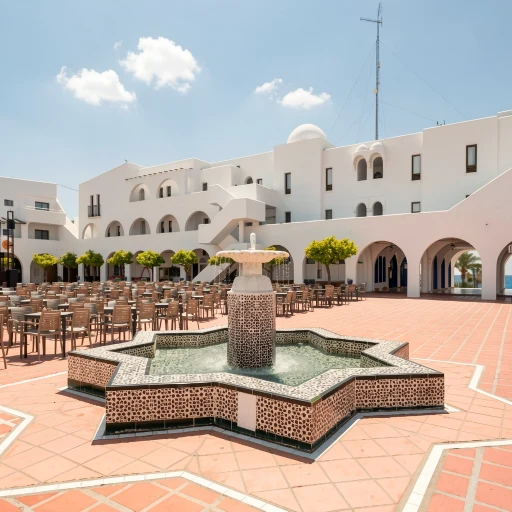 Apartamentos Turísticos Best Pueblo Indalo