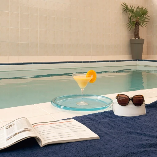 Aparthotel Adagio access Marseille Prado Périer