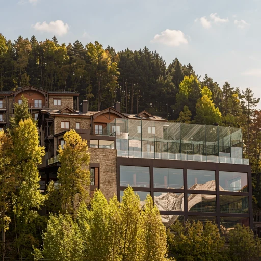 Aparthotel AnyosPark Mountain & Wellness Resort