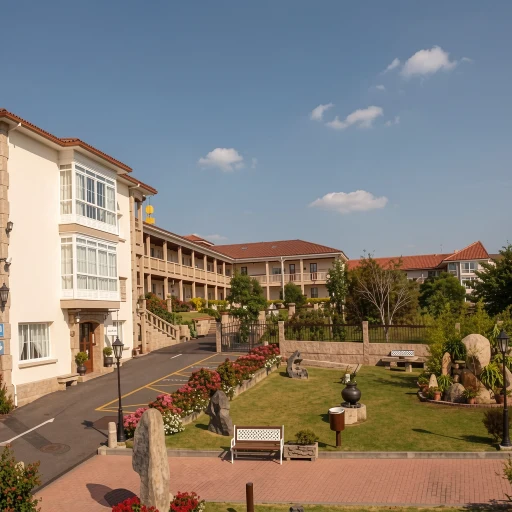 Aparthotel Cabicastro
