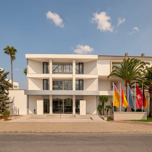 Aparthotel Isla de Cabrera