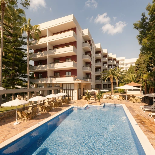 Aparthotel Pabisa Orlando