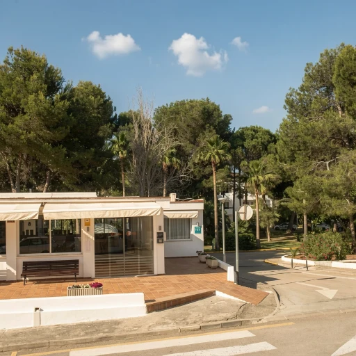 General View