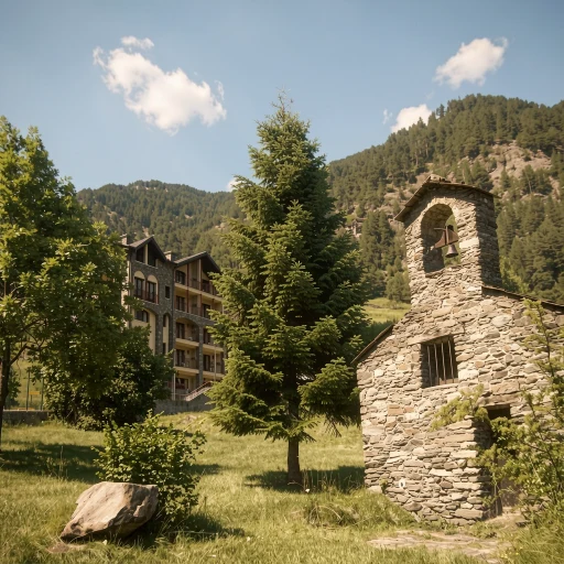 General View