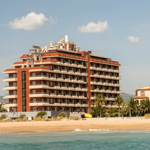 Aparthotel & Spa Acualandia