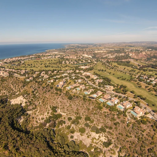 Aphrodite Hills Rentals – Apartments