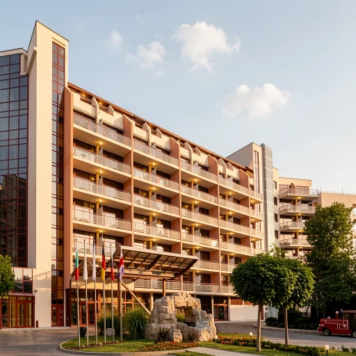 Apollo Spa Resort