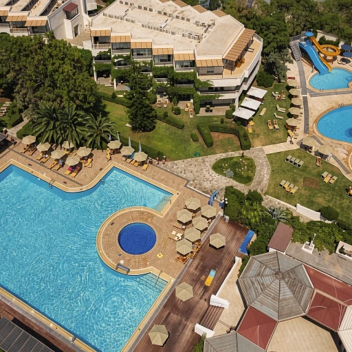 Apollonia Resort & Spa