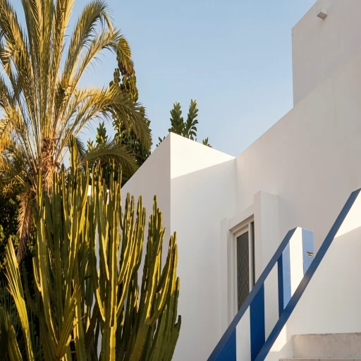APPART HOTEL TAGADIRT