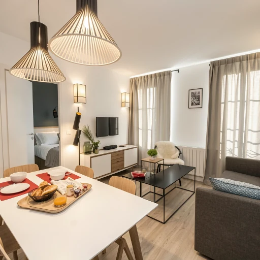 Appart'Hôtel le Génépy