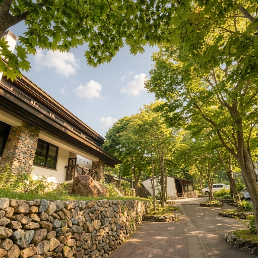 Appi Kogen Mori no Hotel