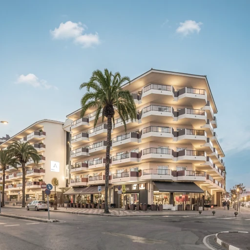 Aqua Hotel Promenade & Spa****S