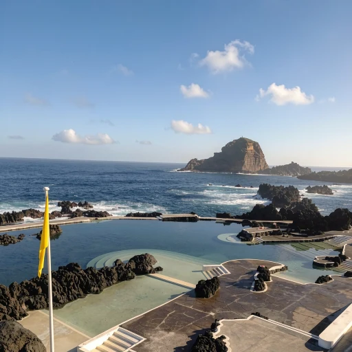 Aqua Natura Madeira Hotel