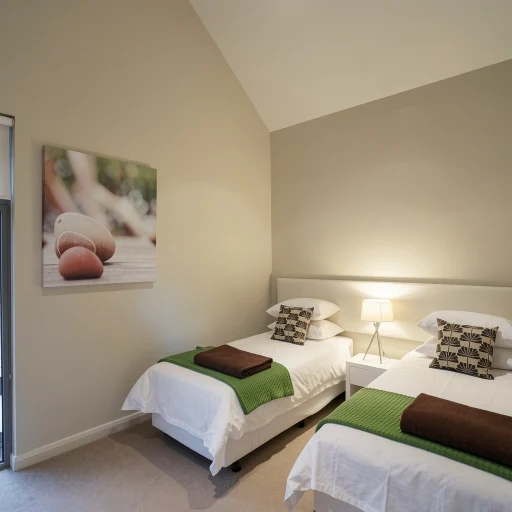Aqua Resort Busselton
