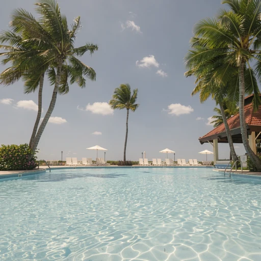 Aqua Resort Club Saipan