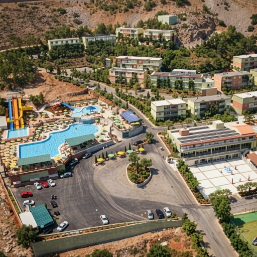 Aqua Sun Village