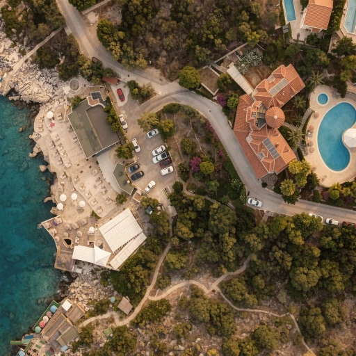 Aquarius Hotel