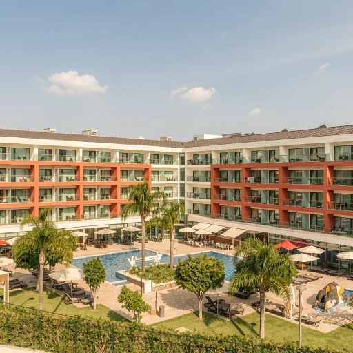 Aquashow Park Hotel