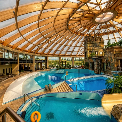 Aquaworld Resort Budapest
