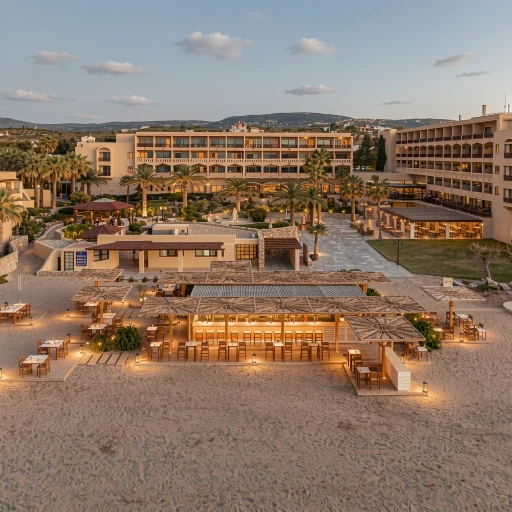 Aquila Rithymna Beach