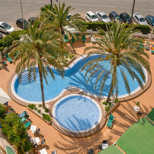 AR Roca Esmeralda & Spa