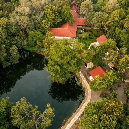 Aranya Vilas - A Nature Resort