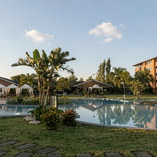 Arapey Thermal Resort And Spa