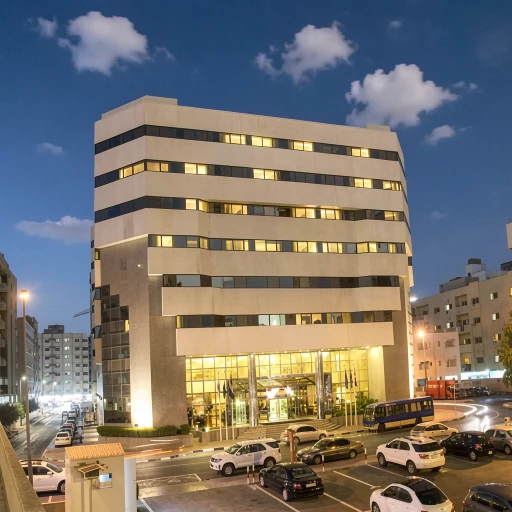 General View