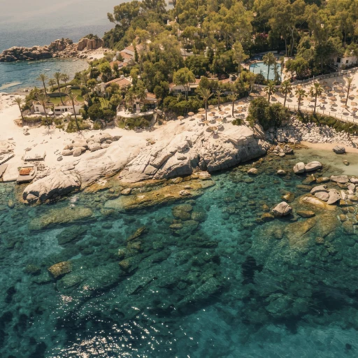 Arbatax Park Resort - Cottage