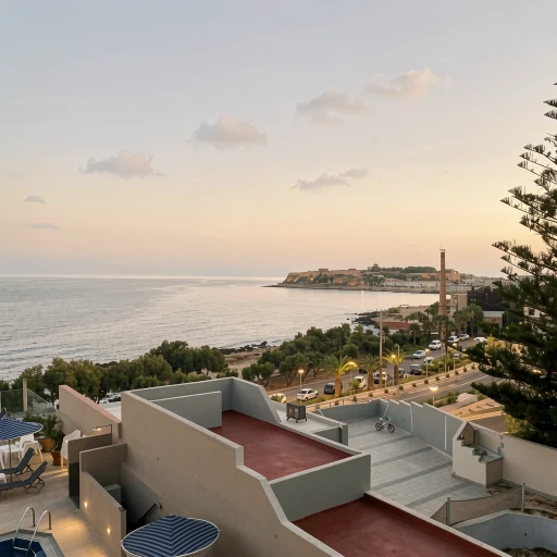 Archipelagos Hotel