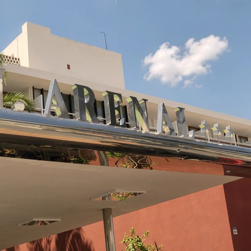 Arenal