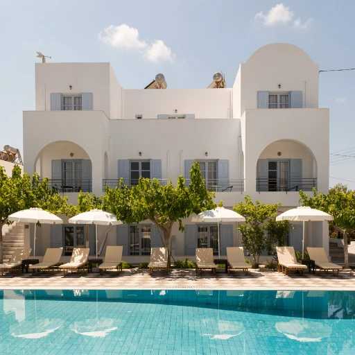 Areti Hotel