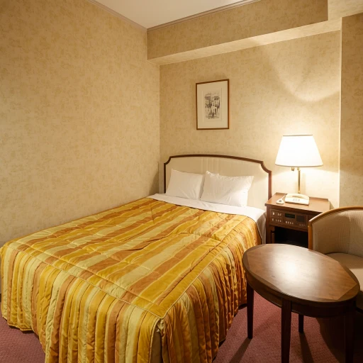 Ariston Hotel Kobe