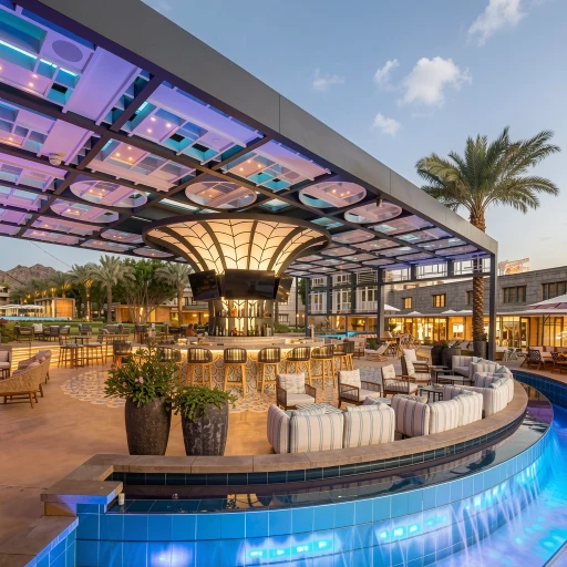 Arizona Biltmore, LXR Hotels & Resorts