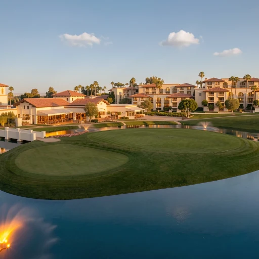 Arizona Grand Resort & Spa