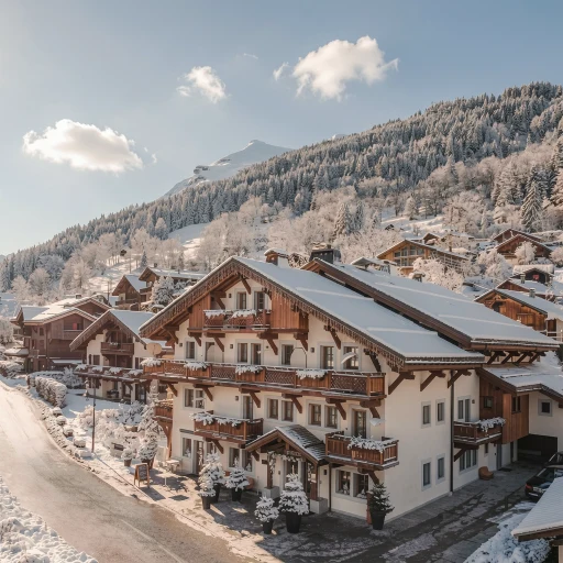 Armancette Hotel