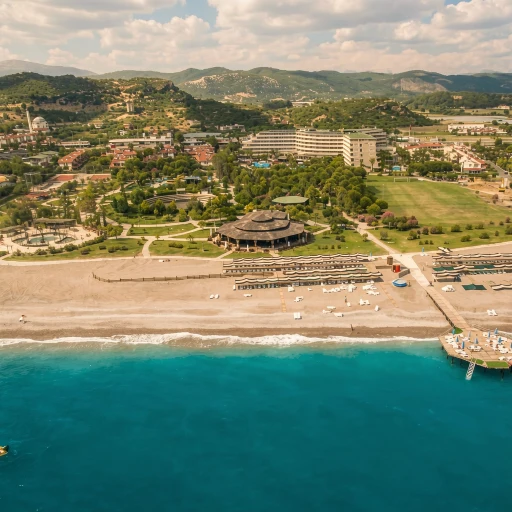 Armas Pemar Beach