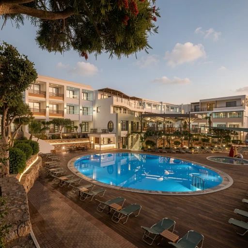 Arminda Hotel & Spa