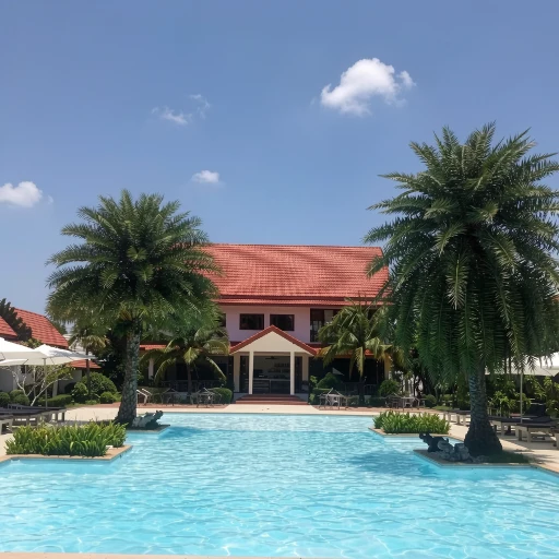 Armonia Village Resort and Spa