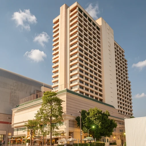 Arnoma Grand Bangkok