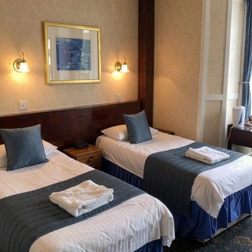 Arrandale Hotel & Apartments