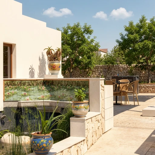 Artemisia Resort