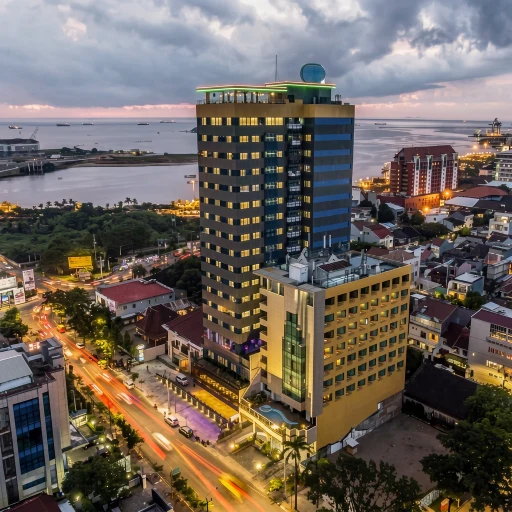 Arthama Hotels Losari Makassar