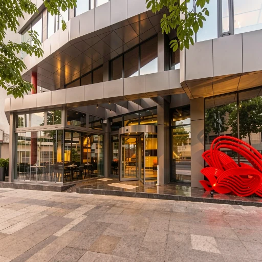 Arts Hotel Istanbul