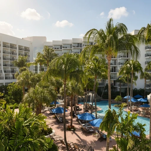 Aruba Marriott Resort & Stellaris Casino