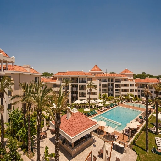 As Cascatas Golf Resort and Spa Vilamoura