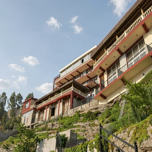 Asham Africa Hotel And Resort