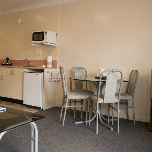 Ashleigh Court Motel