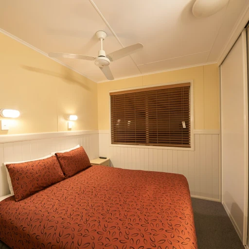 Ashmore Palms Holiday Village