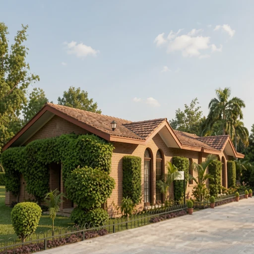 Ashok Country Resort